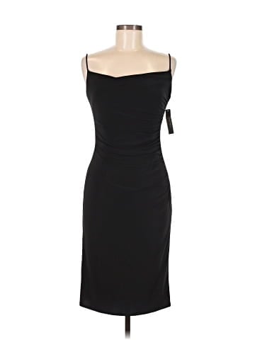 Laundry by Shelli Segal Cocktail Dress (view 1)