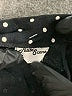 Assorted Brands Polka Dots Black Casual Skirt Size XS (estimated, tall) - photo 4