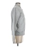 ALTERNATIVE Gray Track Jacket Size M - photo 4