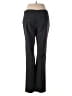 Mario Serrani Gray Dress Pants Size 6 - photo 2