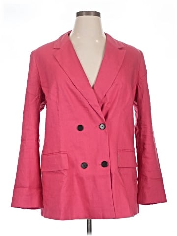 Ann Taylor LOFT Blazer (view 1)