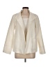 Chico's Ivory Blazer Size Med (1) - photo 1