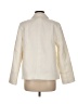 Chico's Ivory Blazer Size Med (1) - photo 2