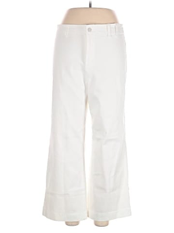 Nic + Zoe Casual Pants (view 1)