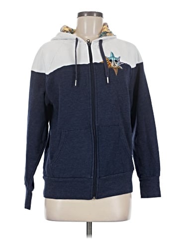 Disney Parks Zip Up Hoodie (view 1)