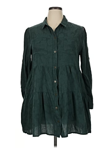 Umgee Casual Dress (view 1)