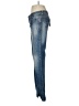 Etam Stars Blue Jeans Size UK 8 / US 4 - photo 5
