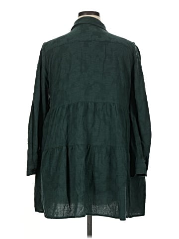 Umgee Casual Dress (view 2)