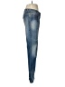Etam Stars Blue Jeans Size UK 8 / US 4 - photo 4