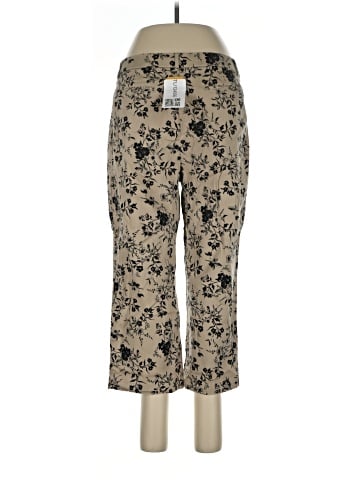Croft & Barrow Casual Pants (view 2)