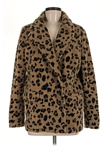 JouJou Coat (view 1)