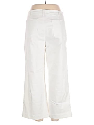 Nic + Zoe Casual Pants (view 2)
