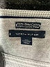 Tommy Hilfiger 100% Pima Cotton Polka Dots Gray Pullover Sweater Size XXL - photo 7
