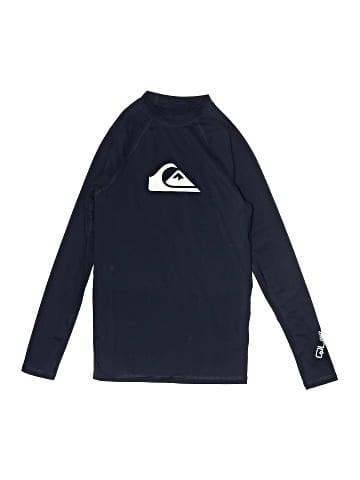 Quiksilver Long Sleeve T-Shirt (view 1)