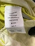 J.Crew 100% Cotton Solid Yellow Shorts Size 0 - photo 4
