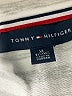 Tommy Hilfiger Stripes Gray Jacket Size XL - photo 3