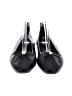MICHAEL Michael Kors 100% Leather Black Flats Size 8 1/2 - photo 2