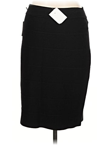 Cliche Formal Skirt (view 2)