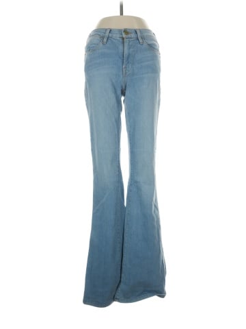 FRAME Denim Jeans (view 1)