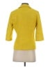 Boden Yellow Blazer Size 4 - photo 2