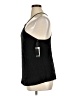 Stoosh Black Sleeveless Top Size XL - photo 5