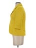 Boden Yellow Blazer Size 4 - photo 5