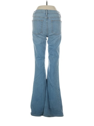 FRAME Denim Jeans (view 2)