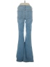 FRAME Denim Hearts Blue Jeans Size 24 waist - photo 2