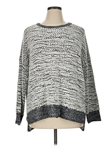 Cupio Pullover Sweater (view 1)