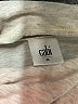CAbi Silver Turtleneck Sweater Size M - photo 7