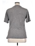 Unbranded Gray Short Sleeve Top Size XL - photo 2