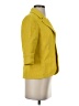 Boden Yellow Blazer Size 4 - photo 4