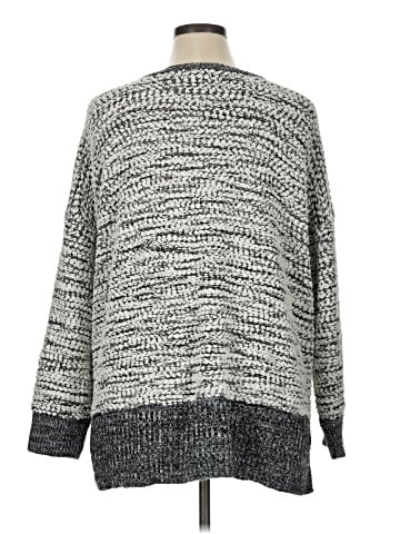 Cupio Pullover Sweater (view 2)