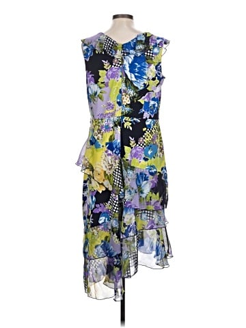 Susan Graver Casual Dress (view 2)