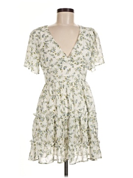 Lulus X Lush Casual Dress