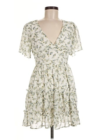 Lulus x Lush Casual Dress (view 1)
