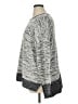 Cupio Tweed Silver Pullover Sweater Size 1X - photo 5