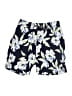 Crewcuts Floral Blue Board Shorts Size 10 - photo 1