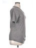 Unbranded Gray Short Sleeve Top Size XL - photo 4