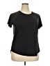 Tek Gear Black Active T-Shirt Size XXL - photo 1