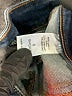 Maurices Hearts Blue Jeans Size Sm SHORT - photo 5