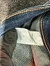 Maurices Hearts Blue Jeans Size Sm SHORT - photo 6