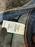 Maurices Hearts Blue Jeans Size Sm SHORT - photo 7
