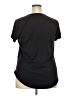 Tek Gear Black Active T-Shirt Size XXL - photo 2