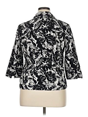 Coldwater Creek Blazer (view 2)