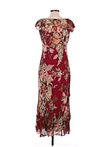 Paradise Cocktail Dress (view 2)