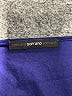 Soprano 100% Polyester Purple Tank Top Size S - photo 7