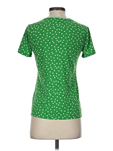 Tommy Hilfiger Short Sleeve T-Shirt (view 2)