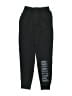 Puma Black Casual Pants Size L (youth) - photo 1