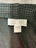 J.Jill Solid Gray Active Pants Size M - photo 7